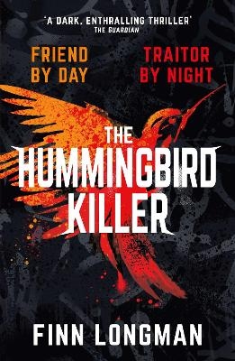 The Hummingbird Killer - Finn Longman