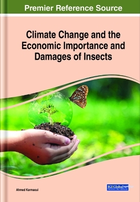 Climate Change and the Economic Importance and Damages of Insects - 