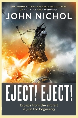 Eject! Eject! - John Nichol