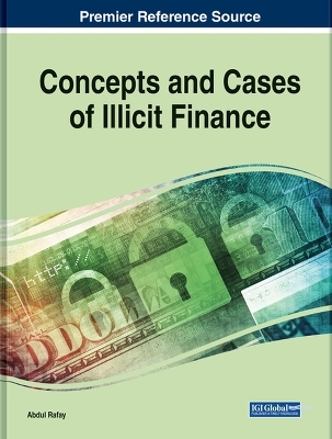 Concepts and Cases of Illicit and Illegitimate Finance - 