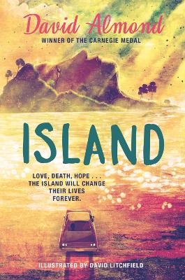 Island - David Almond