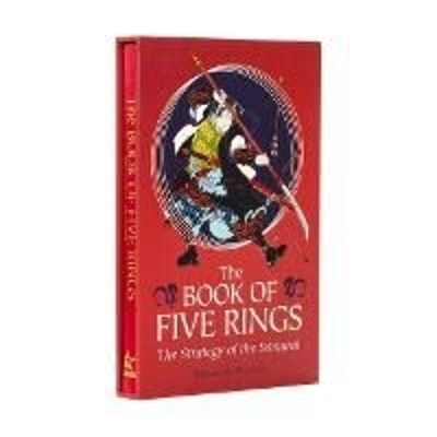 The Book of Five Rings - Miyamoto Musashi