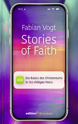 Stories of Faith - Fabian Vogt