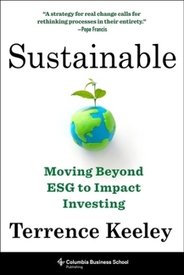 Sustainable - Terrence Keeley