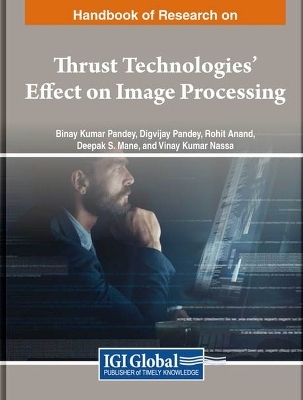 Thrust Technologies' Effect on Image Processing - 