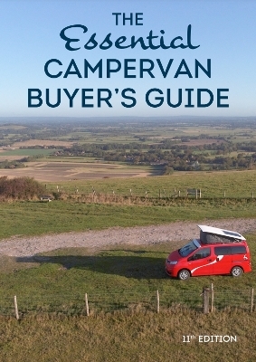 The Essential Campervan Buyer's Guide - Daniel Lopez-Ferreiro