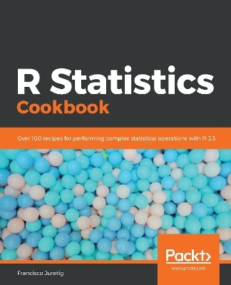 R Statistics Cookbook - Francisco Juretig