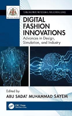 Digital Fashion Innovations - 