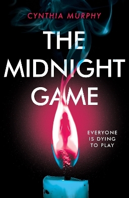 The Midnight Game - Cynthia Murphy