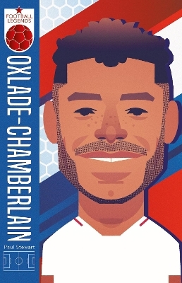 Alex Oxlade-Chamberlain - Paul Stewart