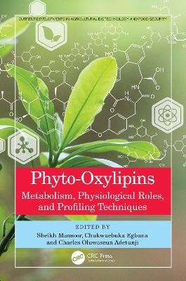 Phyto-Oxylipins - 