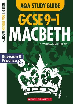 Macbeth AQA English Literature - Richard Durant