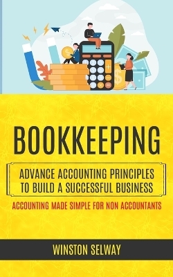 Bookkeeping - Winston Selway