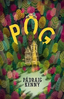 Pog - Pádraig Kenny