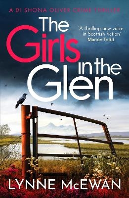 The Girls in the Glen - Lynne McEwan