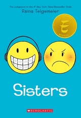 Sisters - Telgemeier, Raina