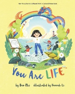 You Are Life - Bao Phi