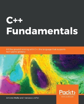 C++ Fundamentals - Antonio Mallia, Francesco Zoffoli