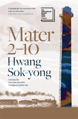 Mater 2-10 - Hwang Sok-Yong