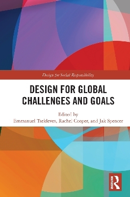 Design for Global Challenges and Goals - 