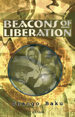 Beacons of Liberation -  Shango Baku