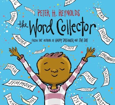 The Word Collector - Peter H. Reynolds