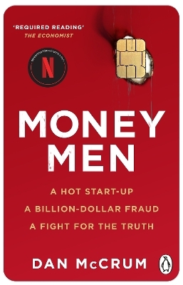 Money Men - Dan McCrum