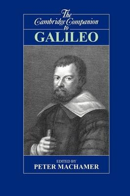 Cambridge Companion to Galileo - 