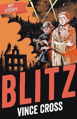 Blitz - Vince Cross