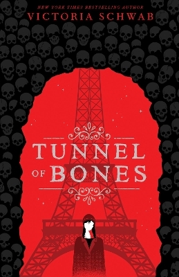 Tunnel of Bones (City of Ghosts #2) - Victoria Schwab