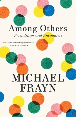 Among Others - Michael Frayn