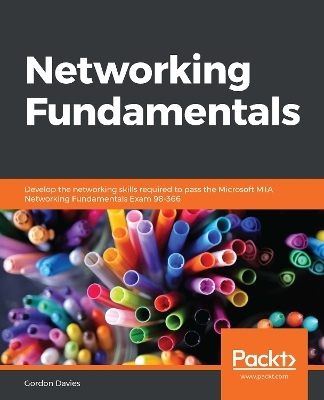 Networking Fundamentals - Gordon Davies