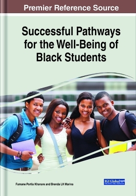 Successful Pathways for the Well-Being of Black Students - 