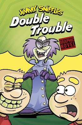 Double Trouble - Scott Nickel