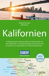 Kalifornien - Braunger, Manfred; Johnen, Ralf