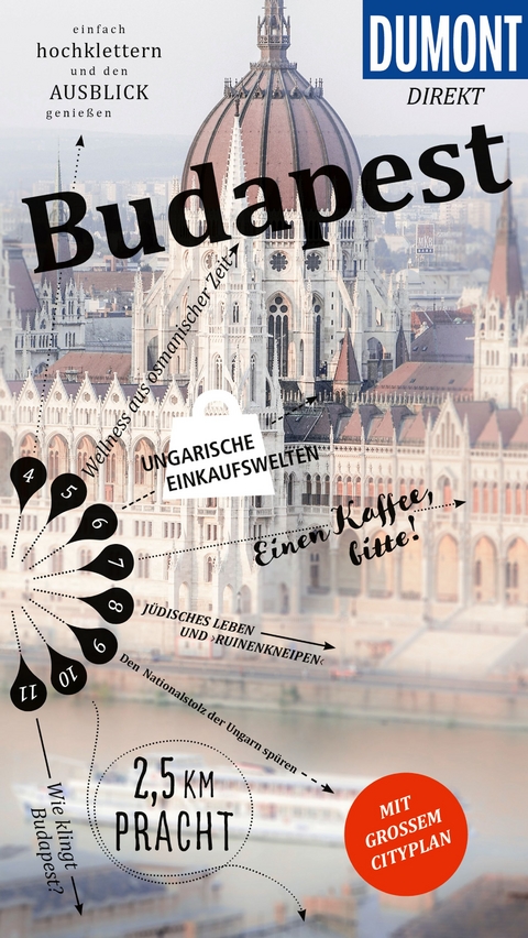 Budapest - Matthias Eickhoff