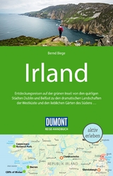 Irland - Bernd Biege