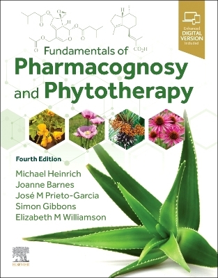 Fundamentals of Pharmacognosy and Phytotherapy - 