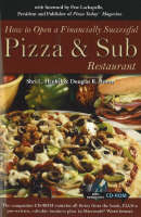 How to Open a Financially Successful Pizza & Sub Restaurant -  Shri Henkel