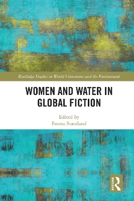 Women and Water in Global Fiction - 