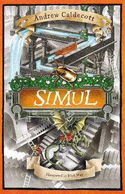 Simul - Andrew Caldecott