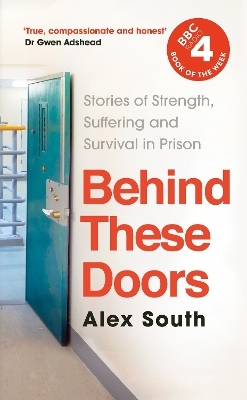 Behind these Doors - Alex South