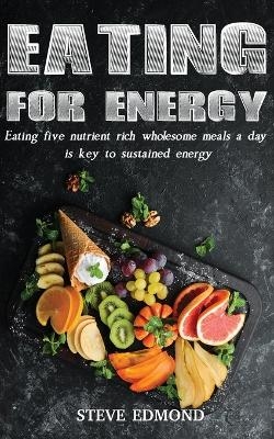 Eating for Energy - Swan Steve Edmond