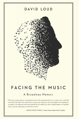 Facing the Music - David Loud