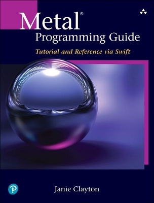 Metal Programming Guide - Janie Clayton