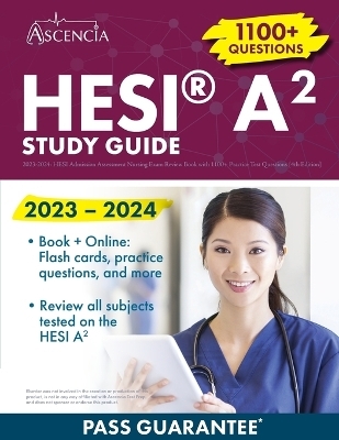 HESI(R) A2 Study Guide 2023-2024 -  Falgout