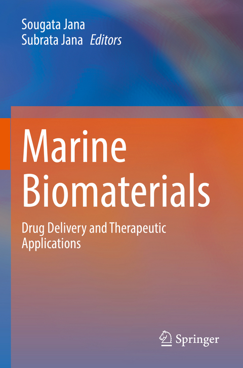 Marine Biomaterials - 