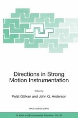 Directions in Strong Motion Instrumentation - 