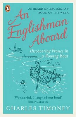 Englishman Aboard -  Charles Timoney