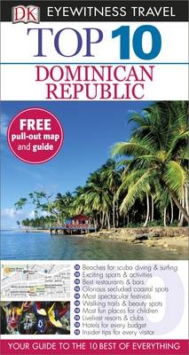 Top 10 Dominican Republic -  DK Travel